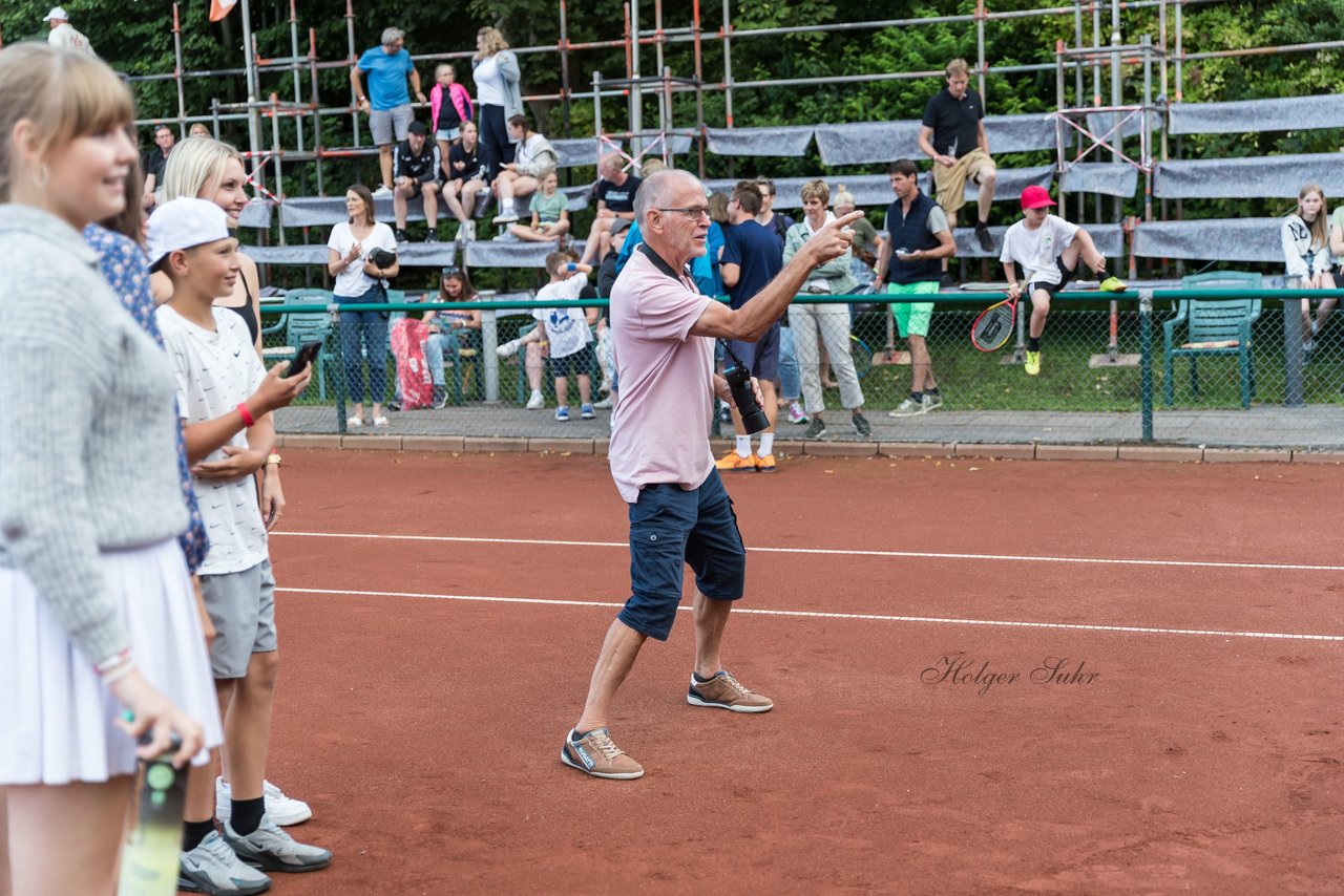 Bild 51 - Marner Tennisevent mit Mischa Zverev